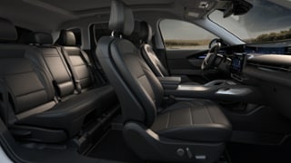 2026 Lincoln Lincoln Nautilus Internal Image 1